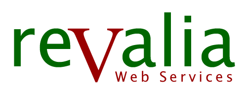reValia web services